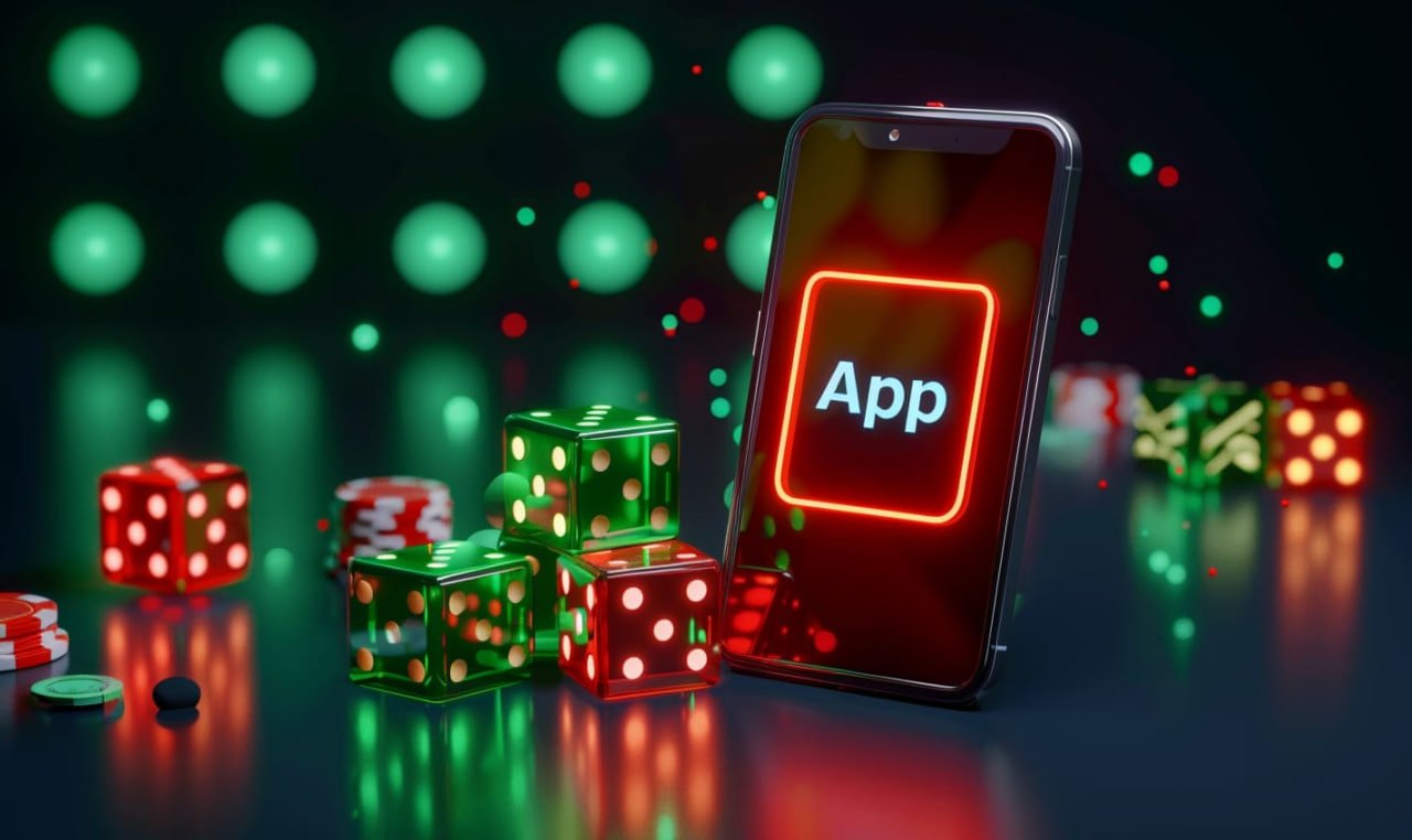 Mobile app access on bdbijoy for sports and game browsing in Bangladesh