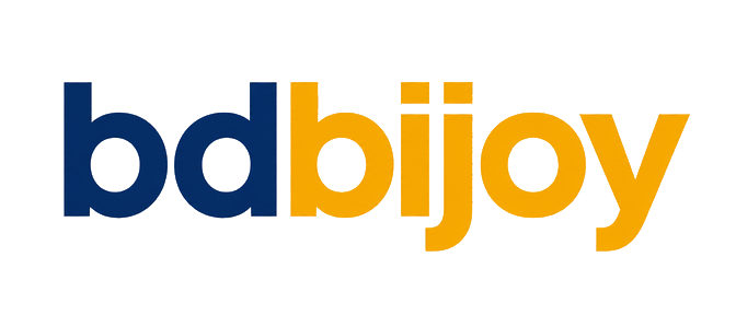 bdbijoy logo for the homepage